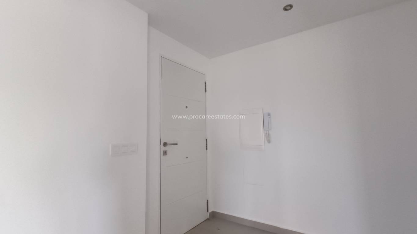 Nueva construcción  - Villa - Cañada de la Leña