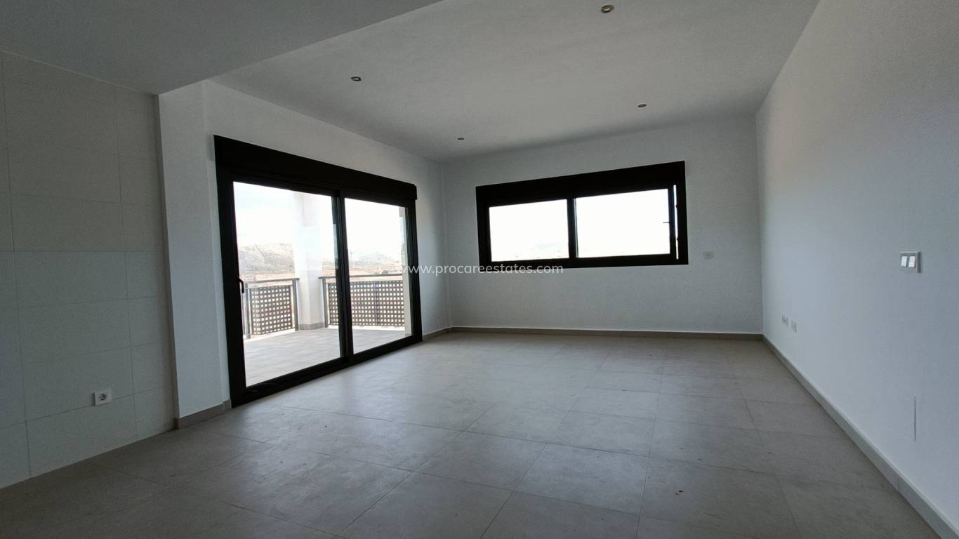 Nueva construcción  - Villa - Cañada de la Leña