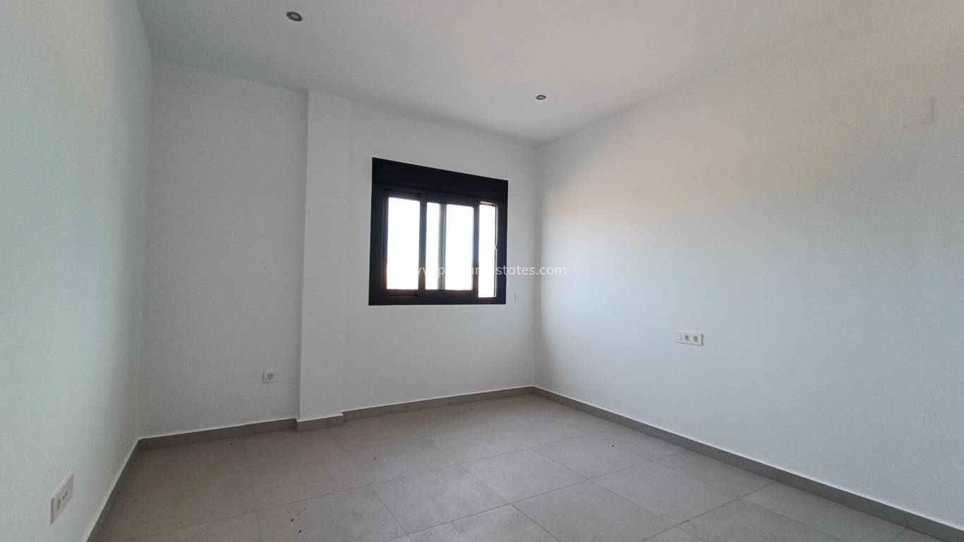 Nueva construcción  - Villa - Cañada de la Leña