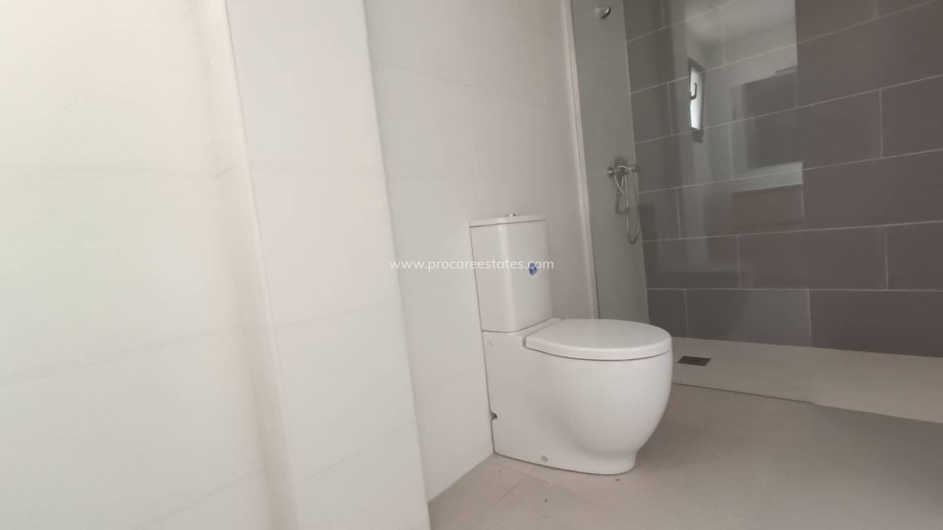 Nueva construcción  - Villa - Cañada de la Leña