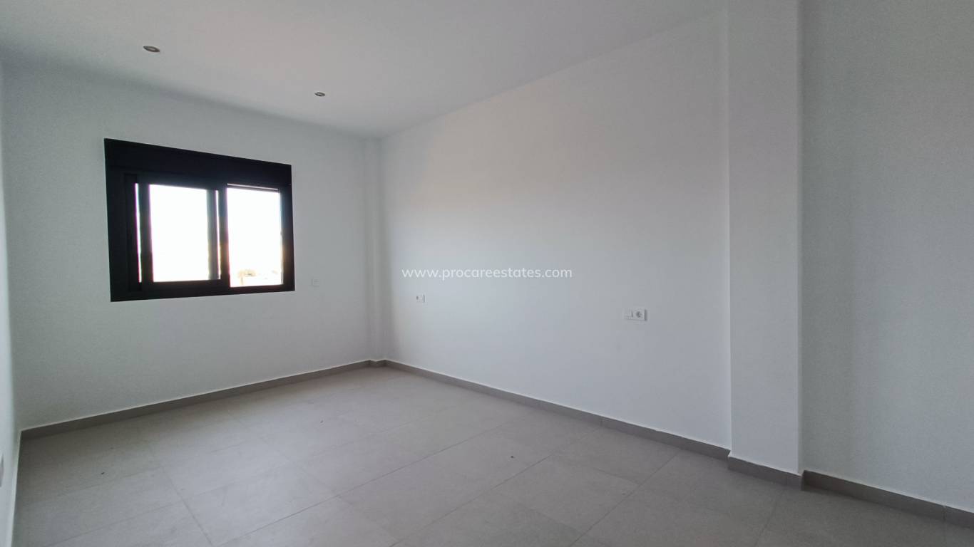 Nueva construcción  - Villa - Cañada de la Leña