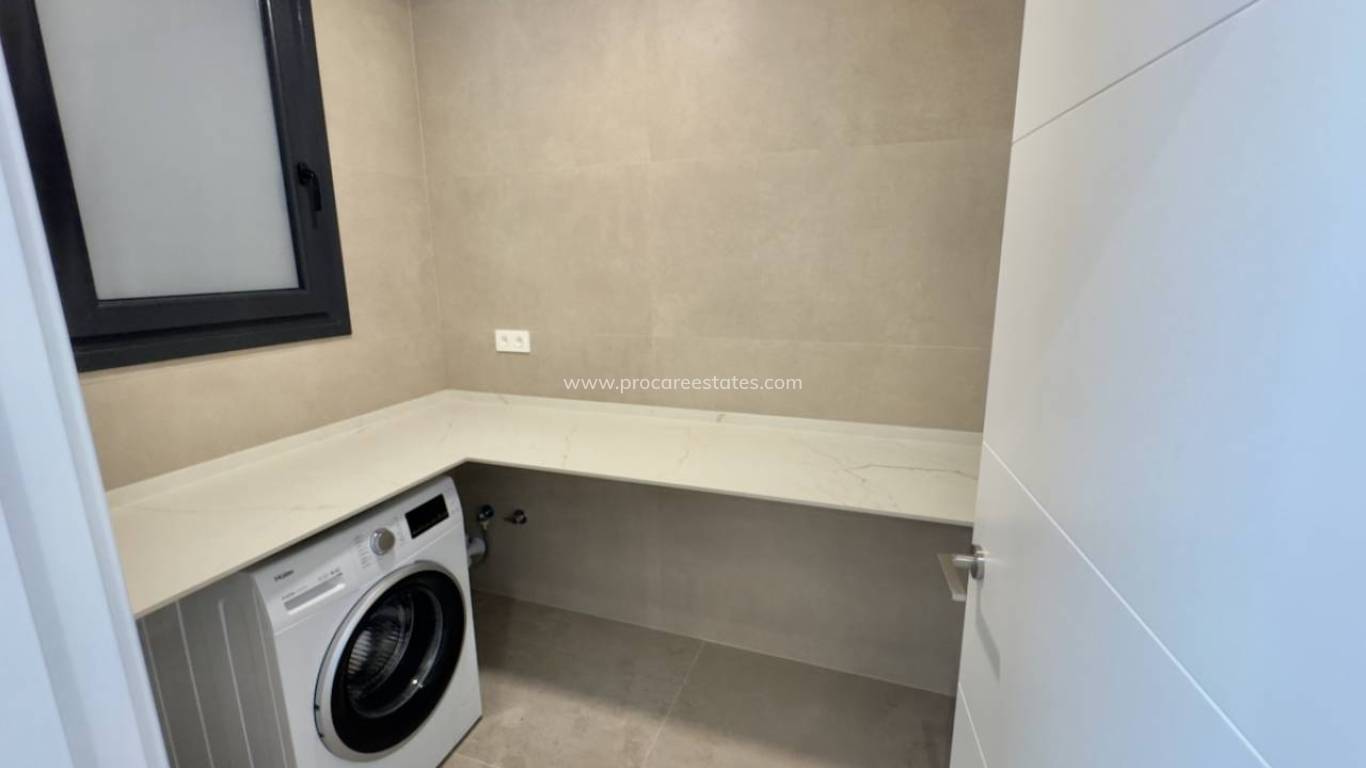 Nueva construcción  - Villa - Ciudad Quesada