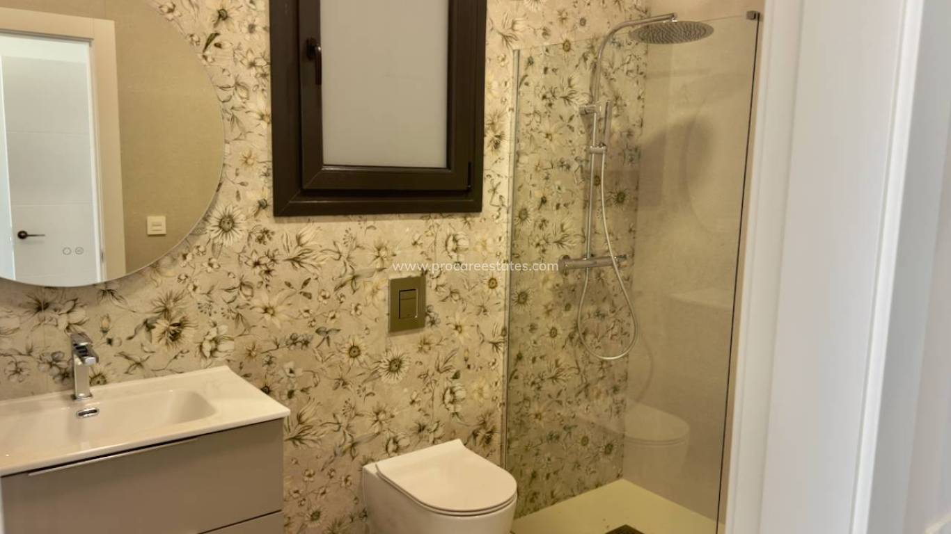 Nueva construcción  - Villa - Ciudad Quesada