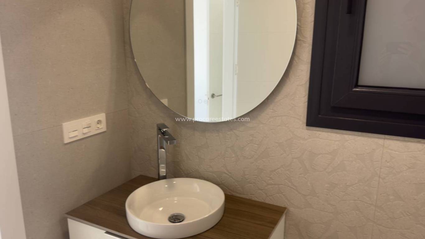 Nueva construcción  - Villa - Ciudad Quesada