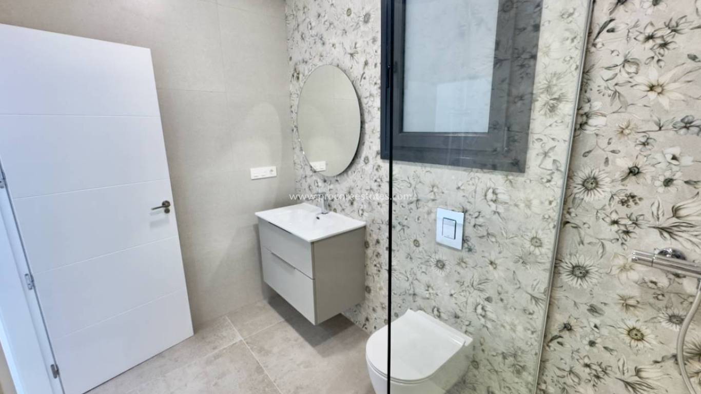 Nueva construcción  - Villa - Ciudad Quesada