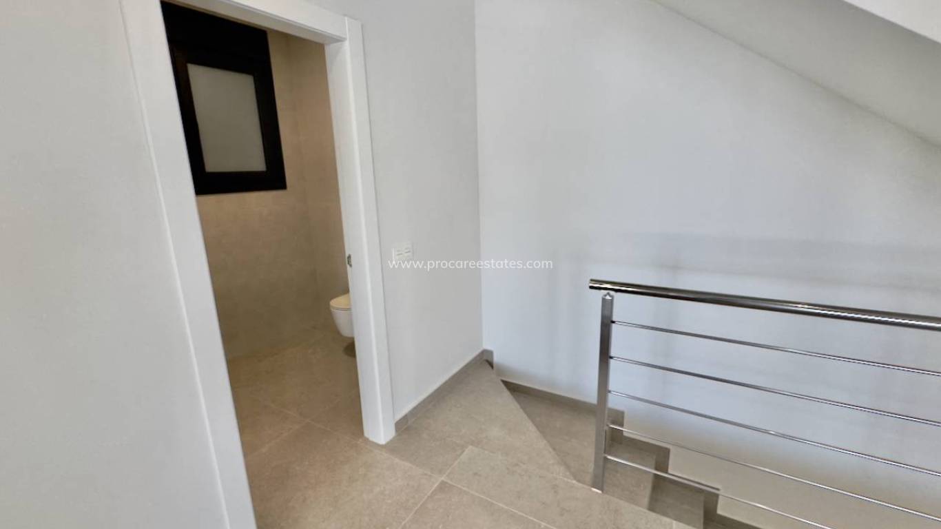 Nueva construcción  - Villa - Ciudad Quesada