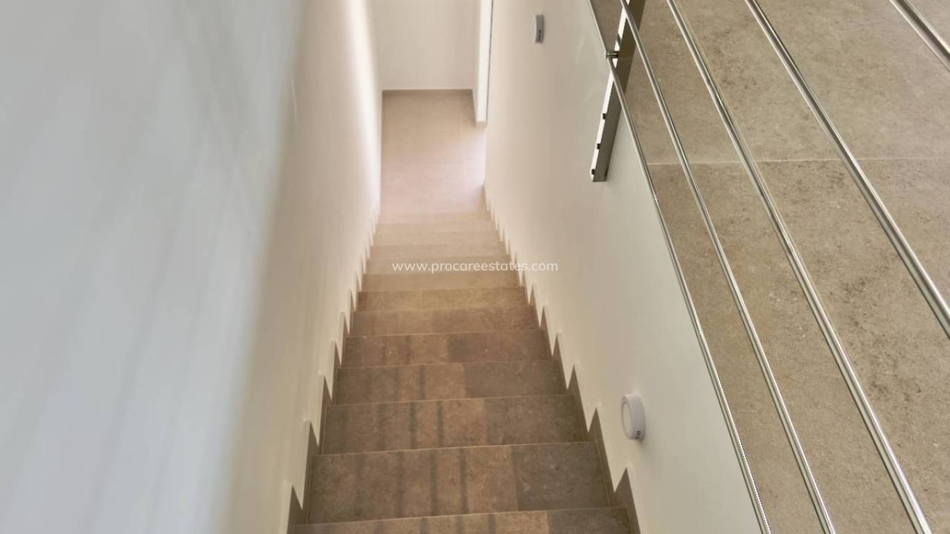 Nueva construcción  - Villa - Ciudad Quesada