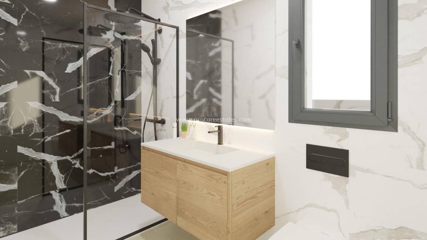 Nueva construcción  - Villa - Ciudad Quesada