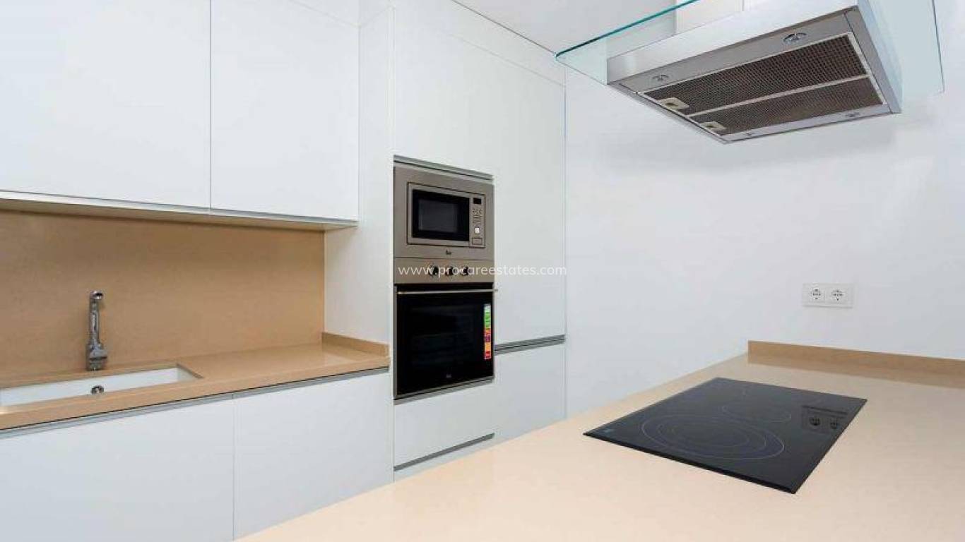 Nueva construcción  - Villa - Daya Nueva