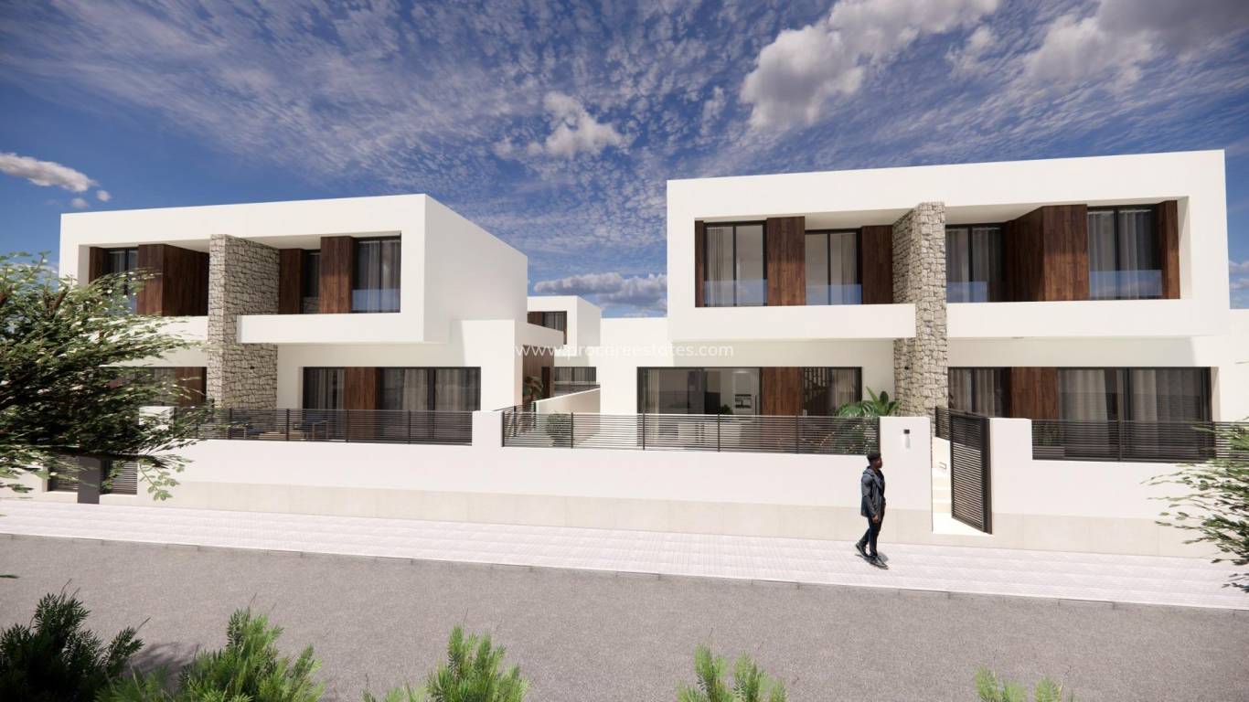 Nueva construcción  - Villa - Dolores - Sector 3