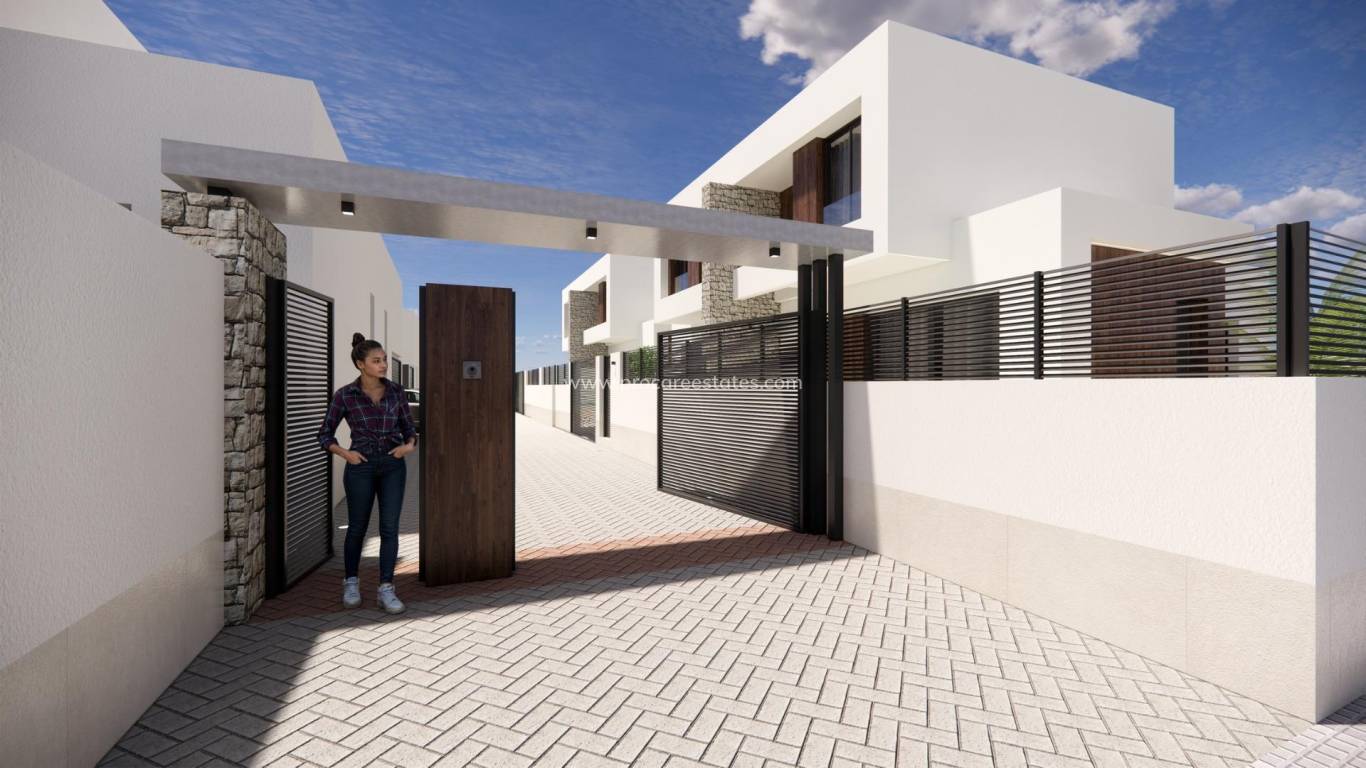 Nueva construcción  - Villa - Dolores - Sector 3