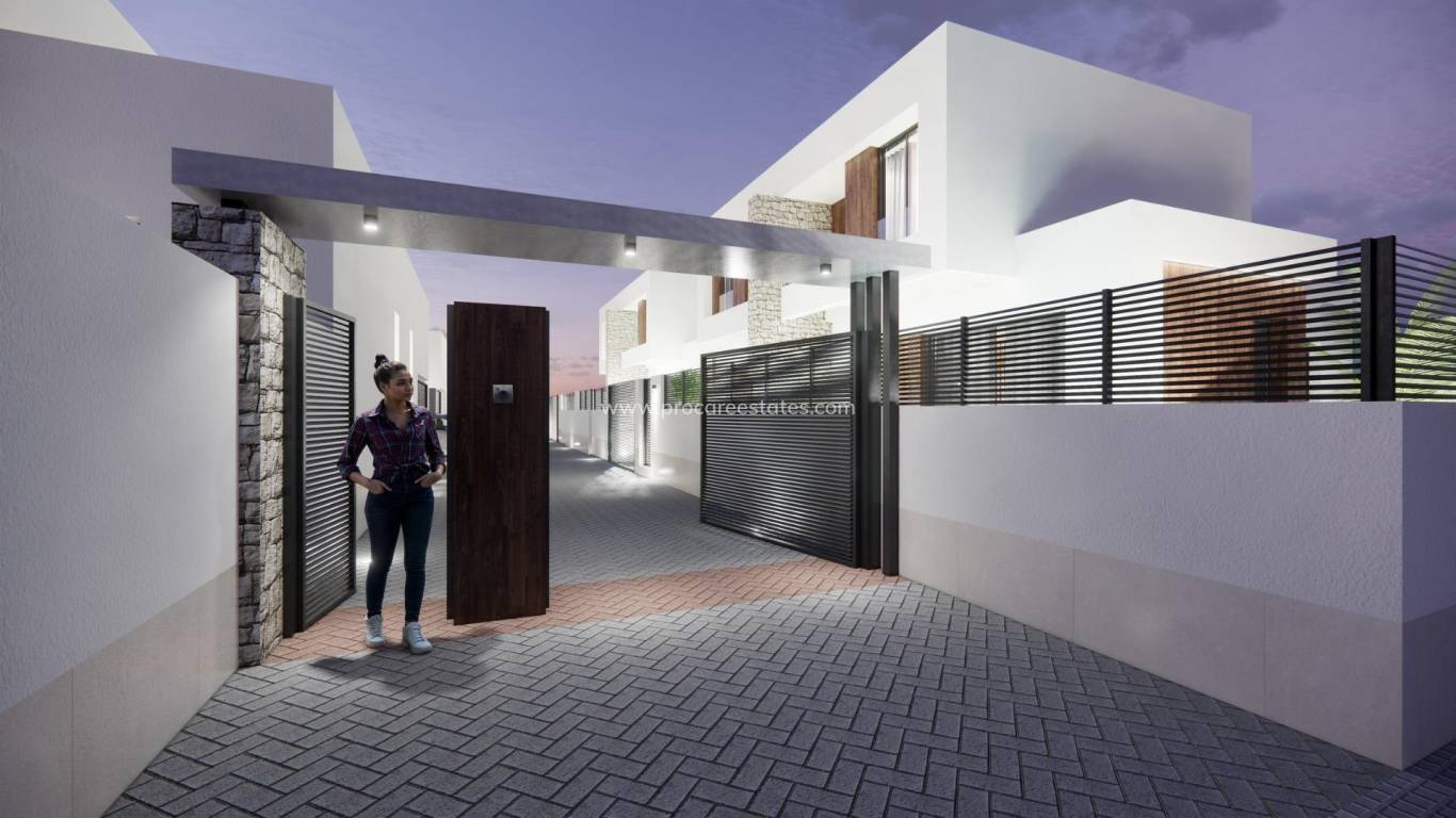 Nueva construcción  - Villa - Dolores - Sector 3