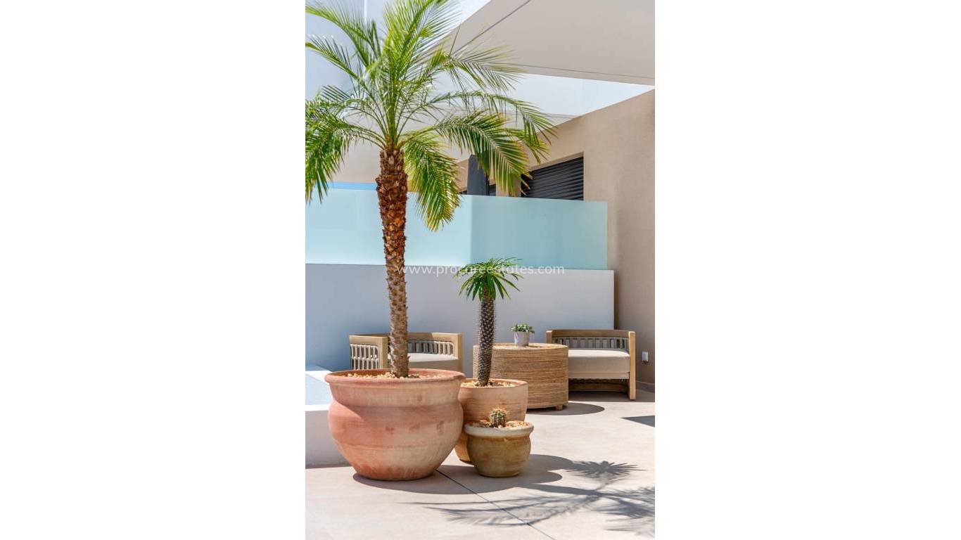 Nueva construcción  - Villa - Dolores - Sector 3