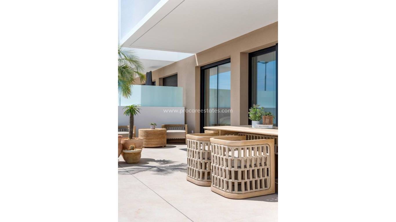 Nueva construcción  - Villa - Dolores - Sector 3