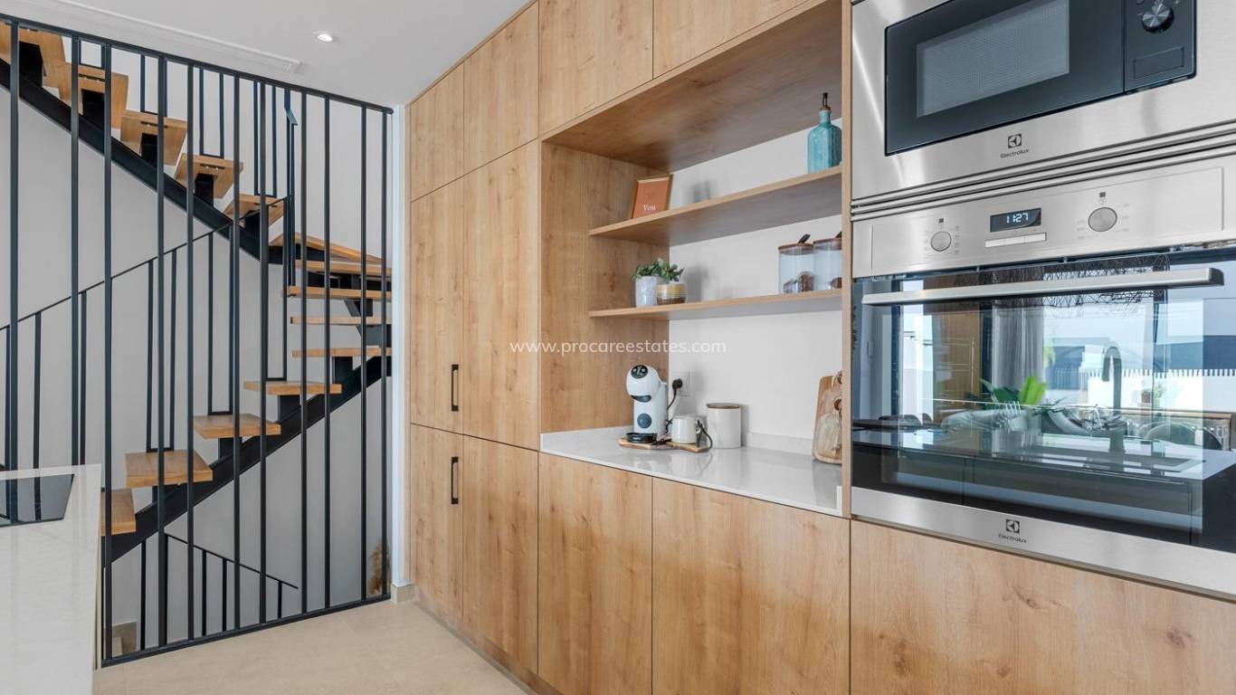 Nueva construcción  - Villa - Dolores - Sector 3