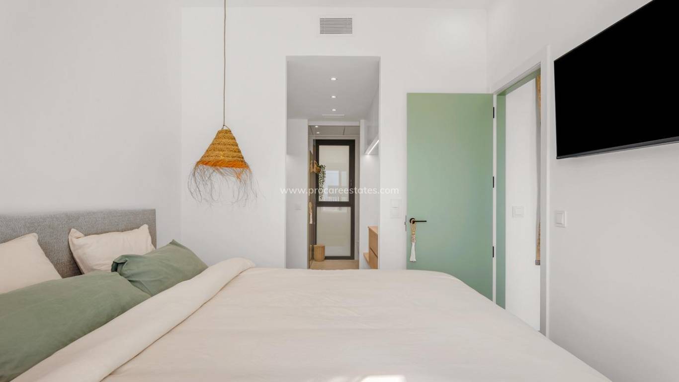 Nueva construcción  - Villa - Dolores - Sector 3