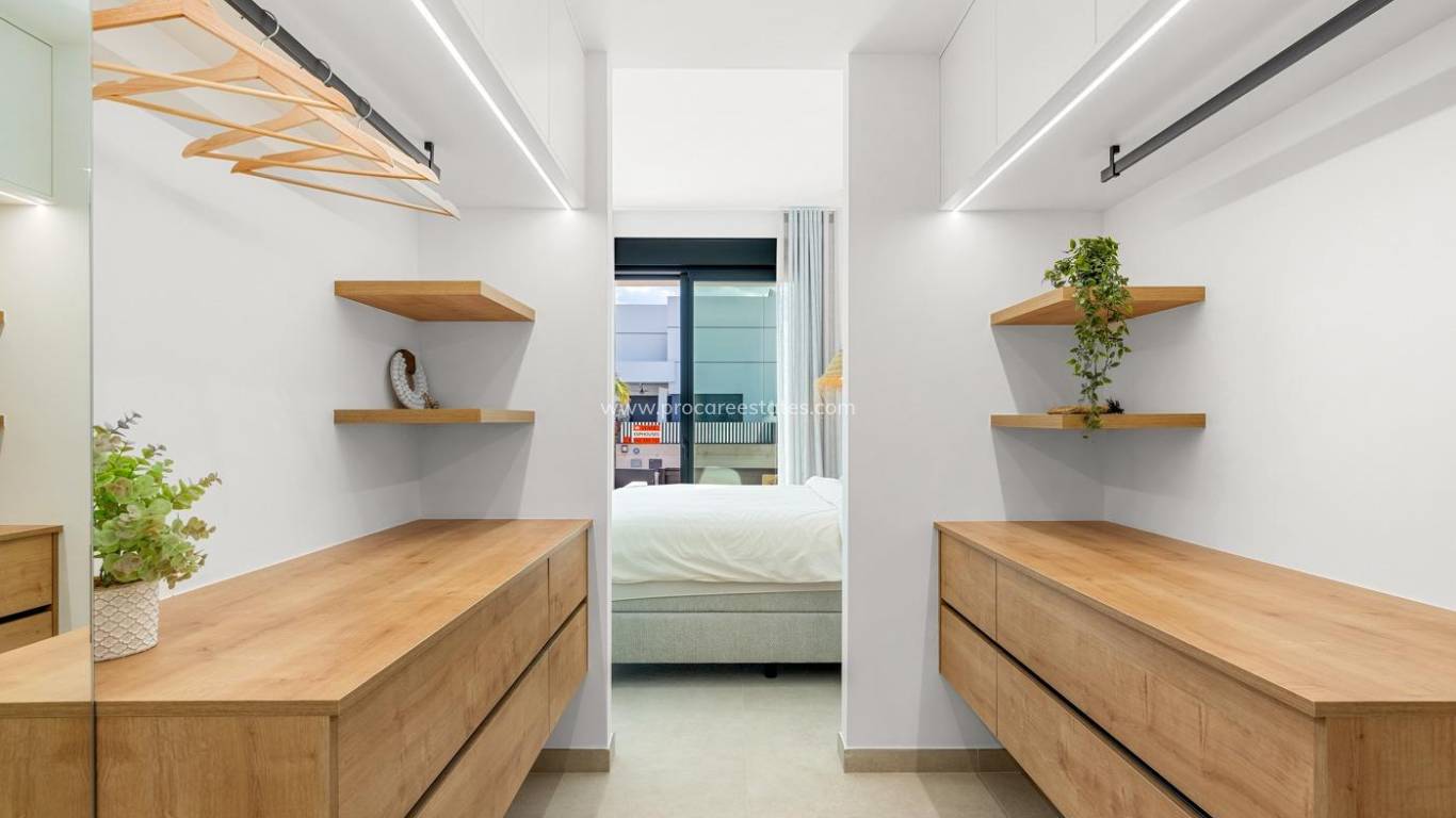 Nueva construcción  - Villa - Dolores - Sector 3