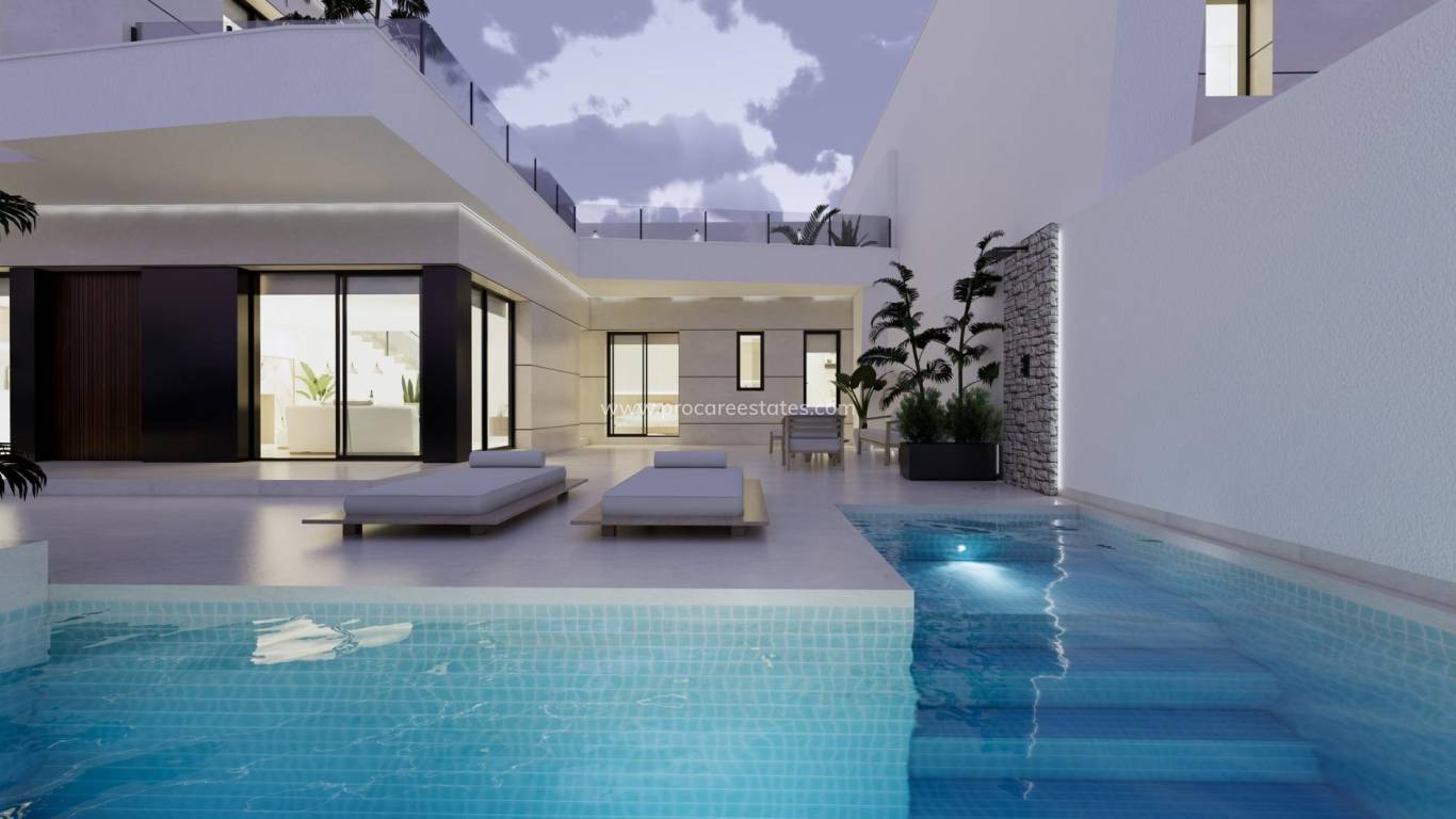 Nueva construcción  - Villa - Dolores - Sector 3