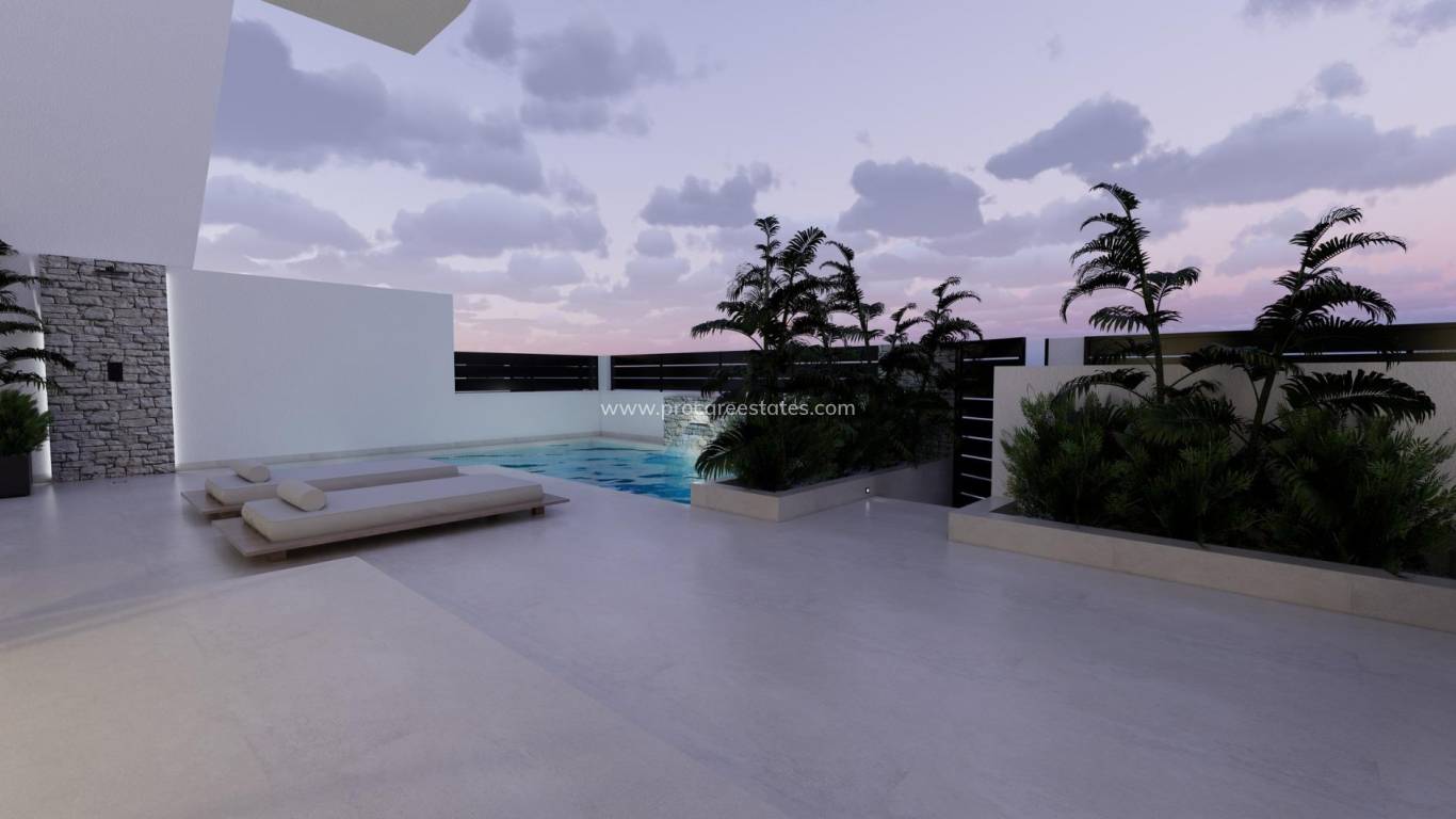 Nueva construcción  - Villa - Dolores - Sector 3