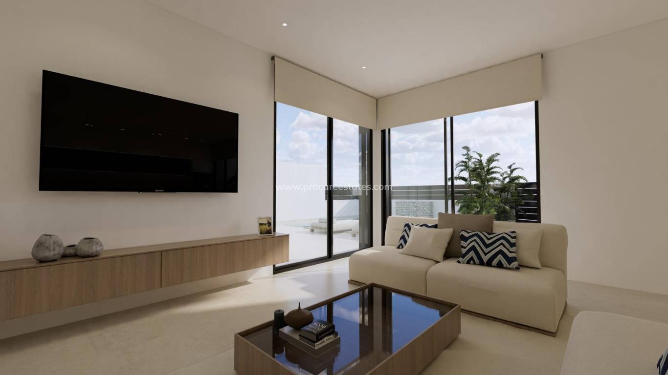 Nueva construcción  - Villa - Dolores - Sector 3