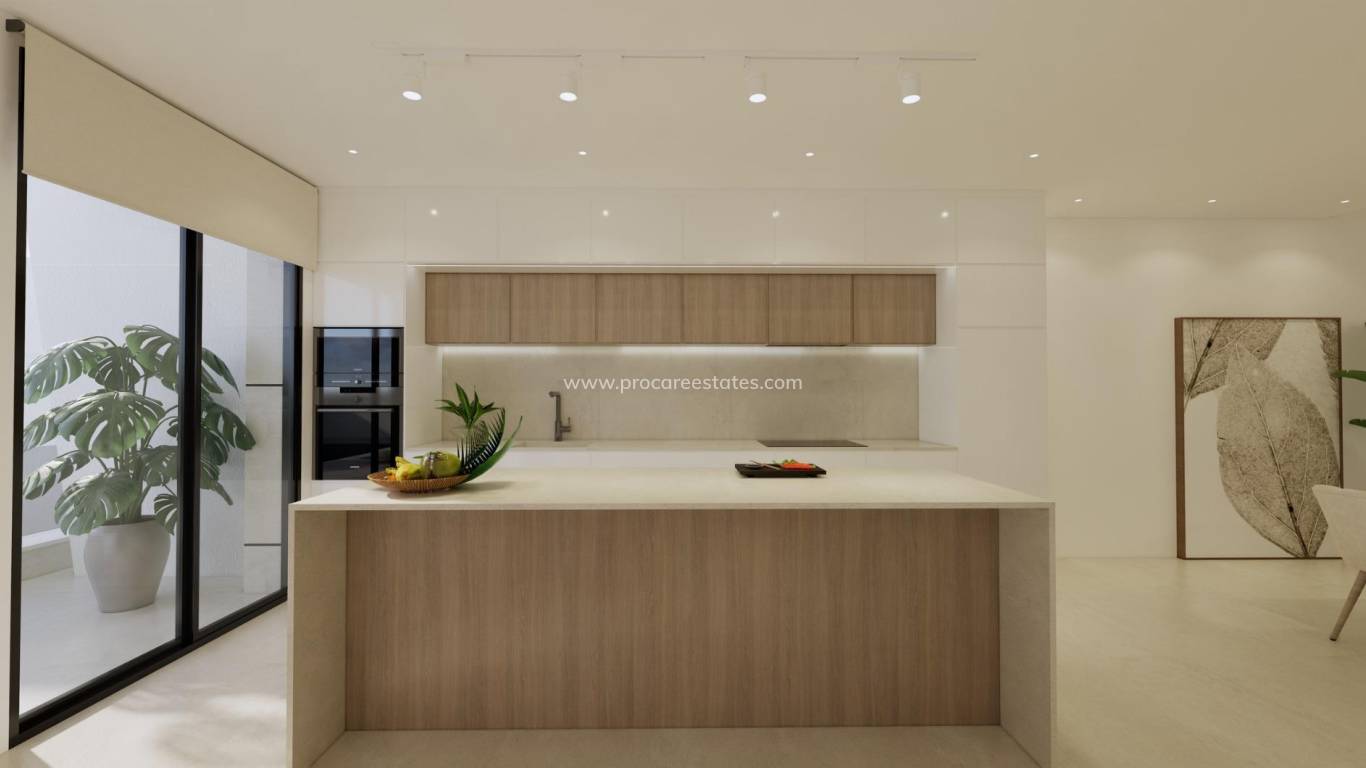 Nueva construcción  - Villa - Dolores - Sector 3