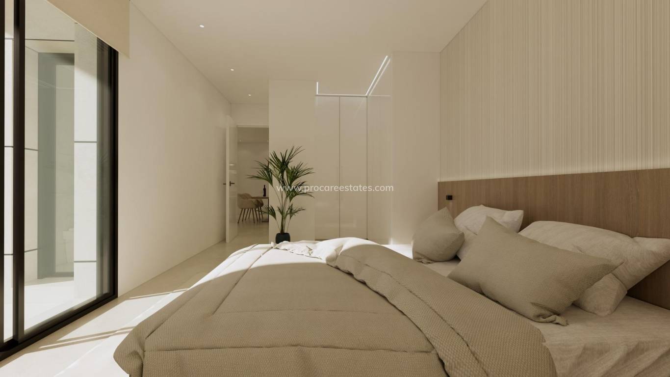 Nueva construcción  - Villa - Dolores - Sector 3