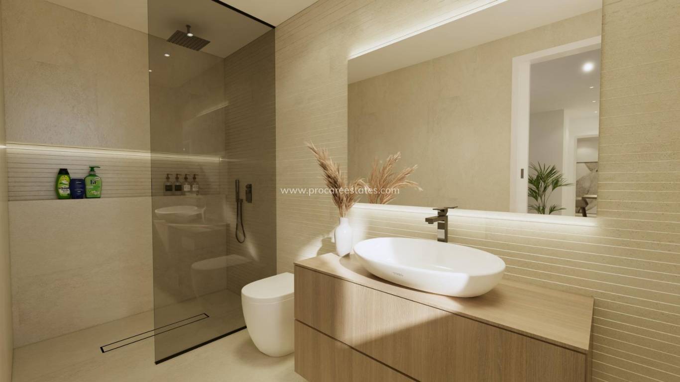 Nueva construcción  - Villa - Dolores - Sector 3