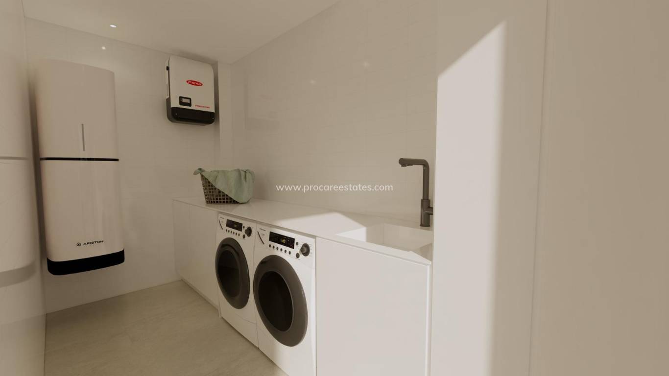 Nueva construcción  - Villa - Dolores - Sector 3