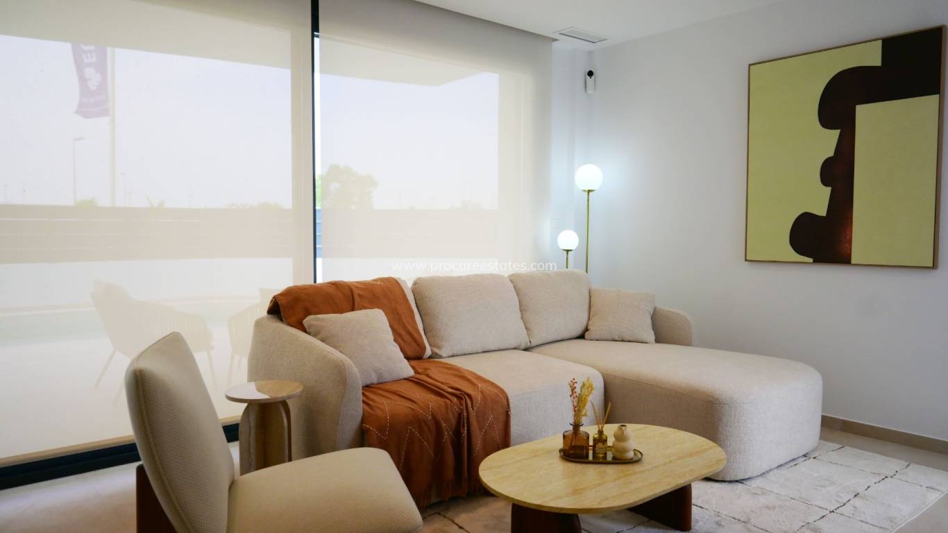 Nueva construcción  - Villa - Dolores