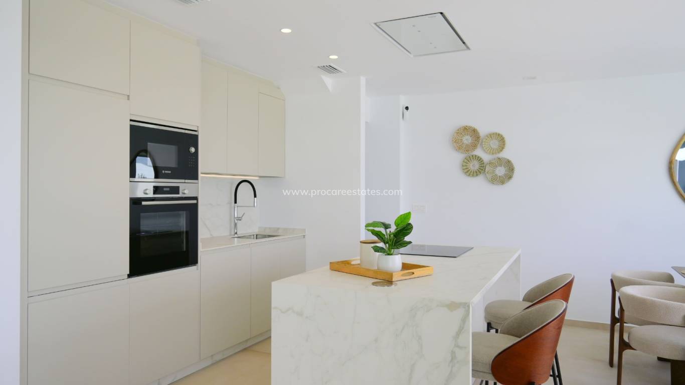 Nueva construcción  - Villa - Dolores