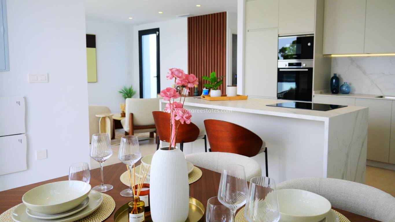 Nueva construcción  - Villa - Dolores