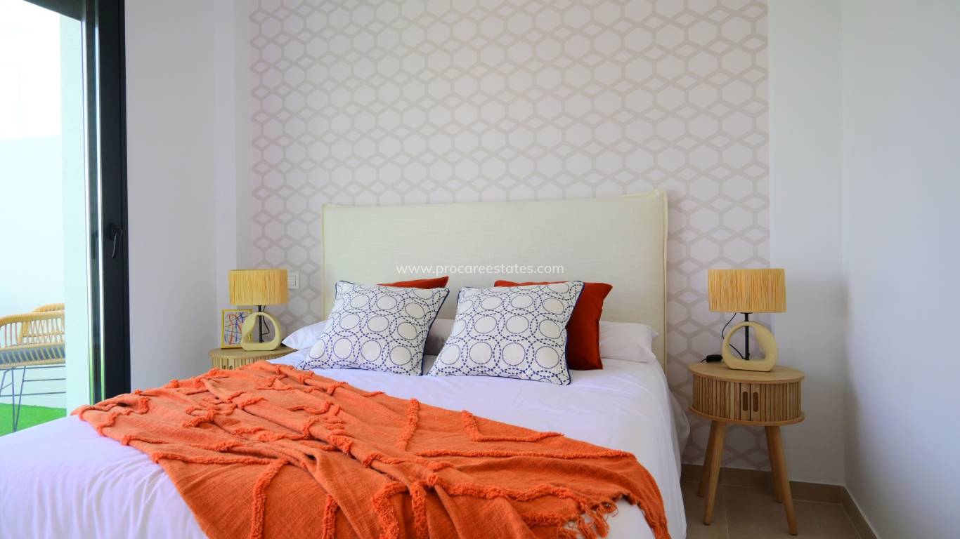 Nueva construcción  - Villa - Dolores