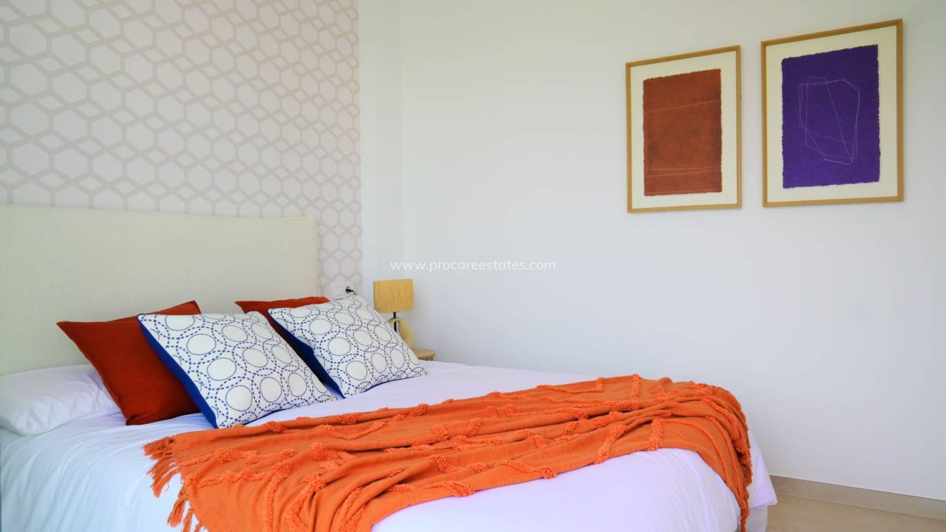 Nueva construcción  - Villa - Dolores