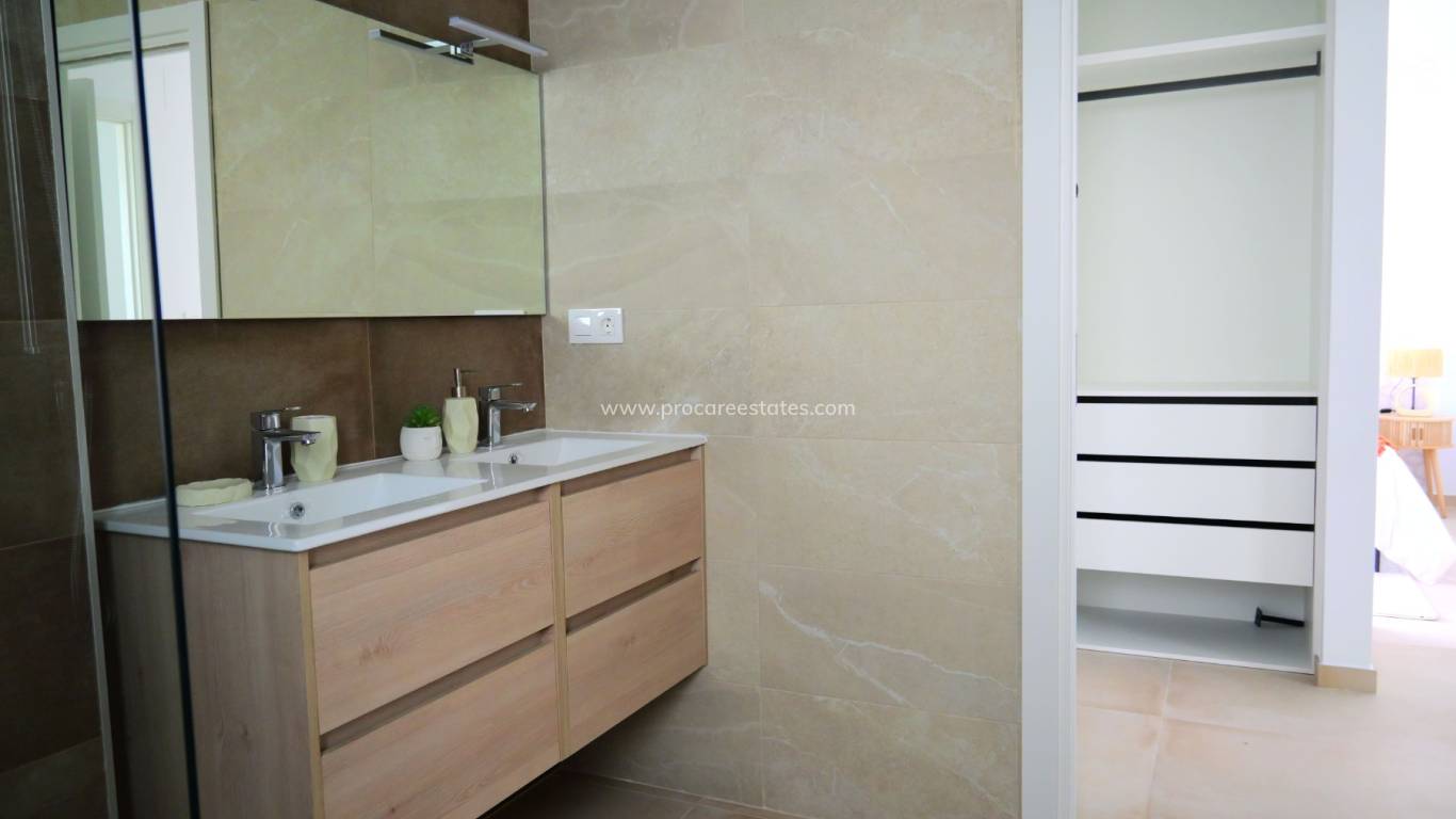 Nueva construcción  - Villa - Dolores