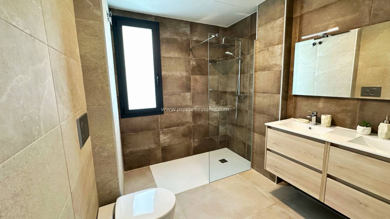 Nueva construcción  - Villa - Dolores