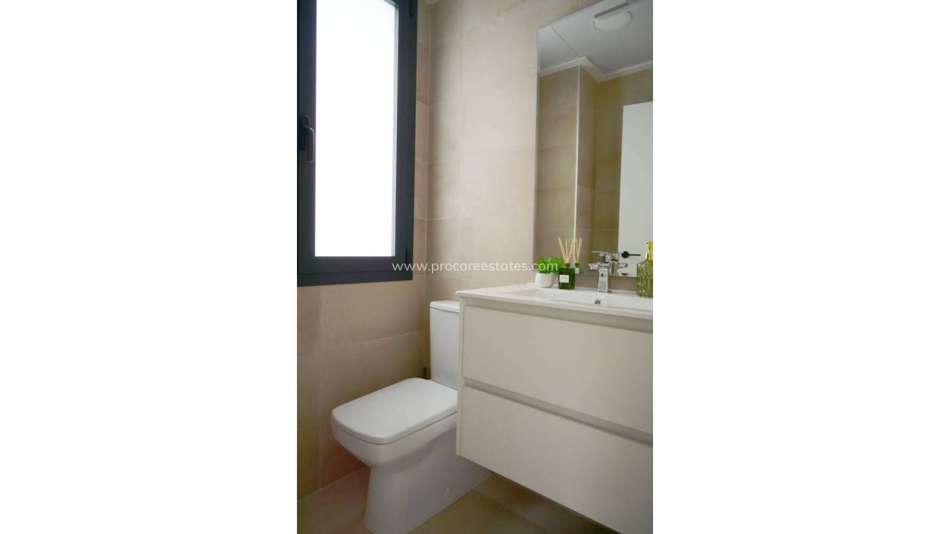 Nueva construcción  - Villa - Dolores