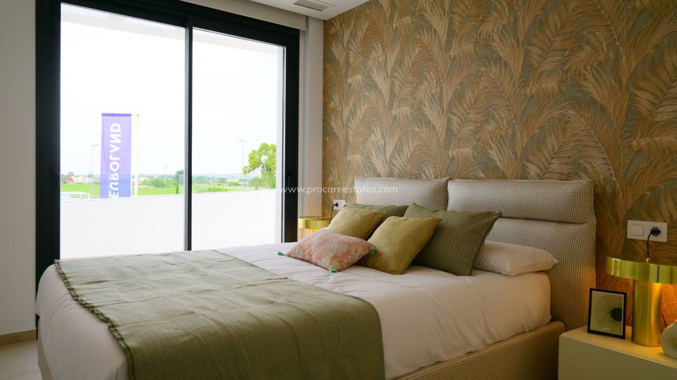 Nueva construcción  - Villa - Dolores