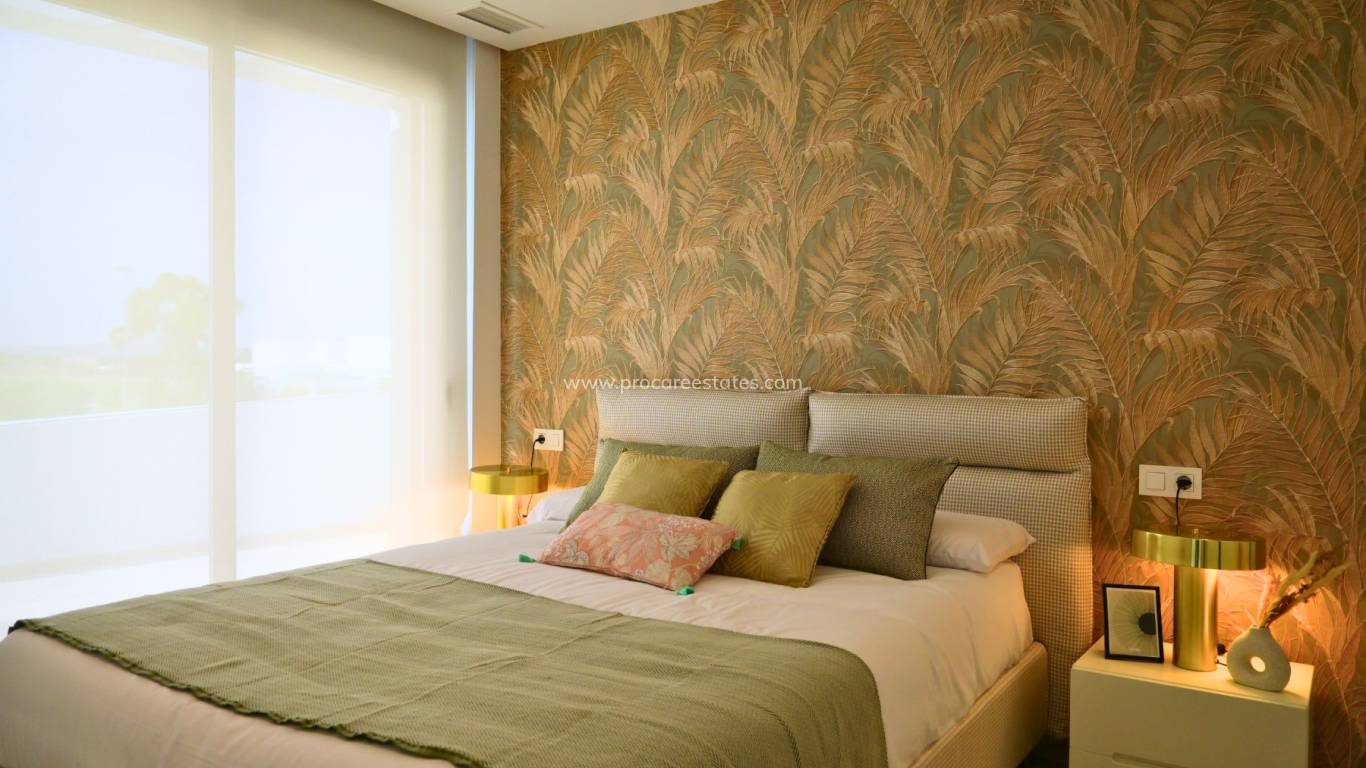 Nueva construcción  - Villa - Dolores