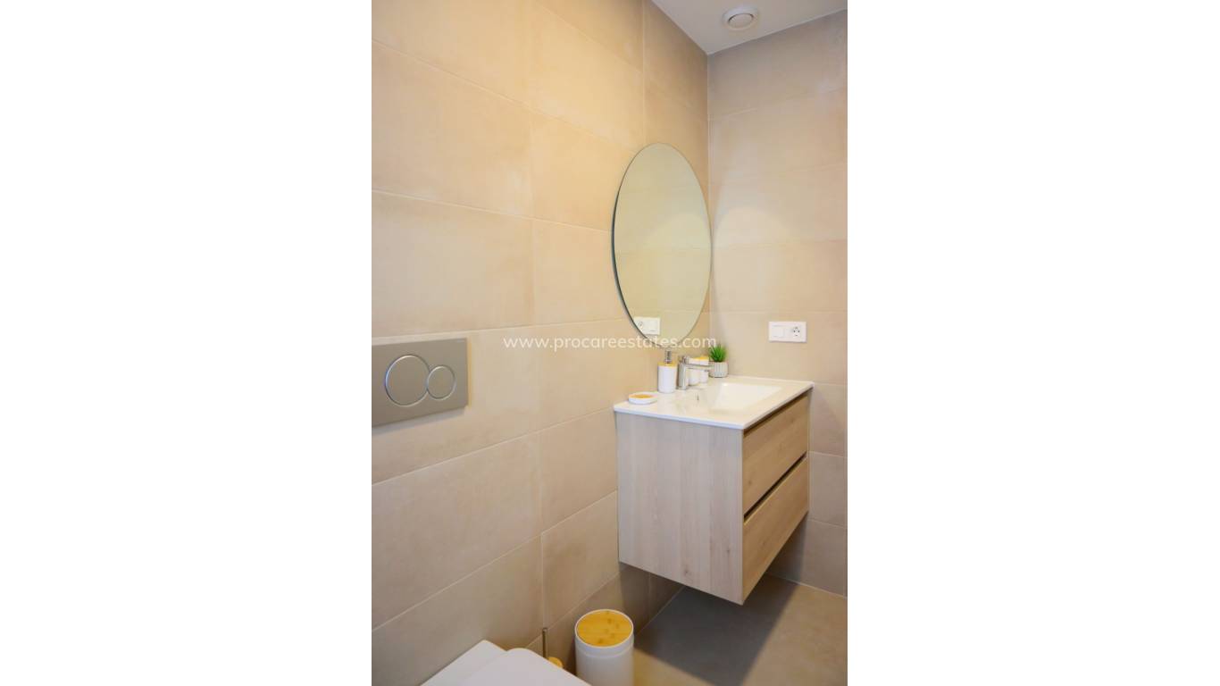 Nueva construcción  - Villa - Dolores