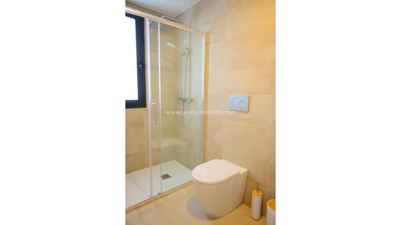 Nueva construcción  - Villa - Dolores