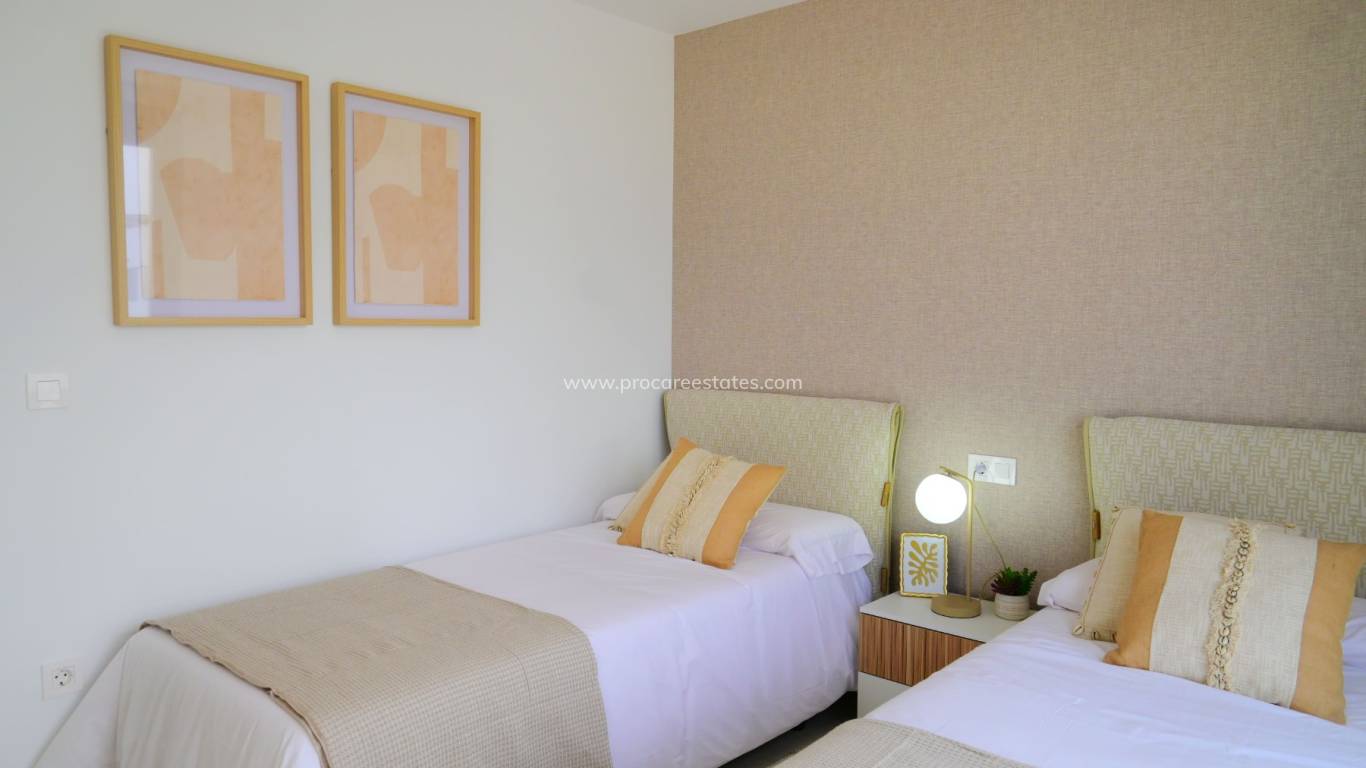 Nueva construcción  - Villa - Dolores