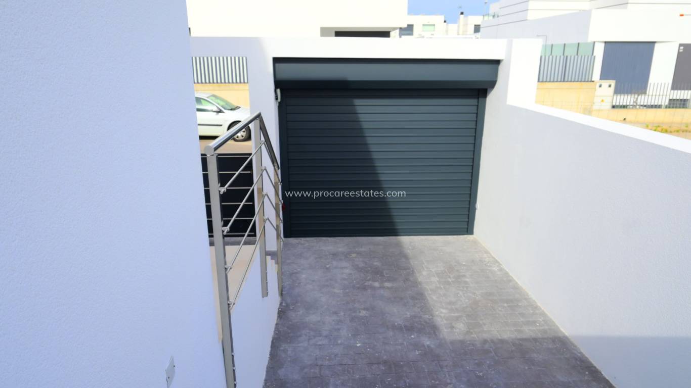 Nueva construcción  - Villa - Dolores