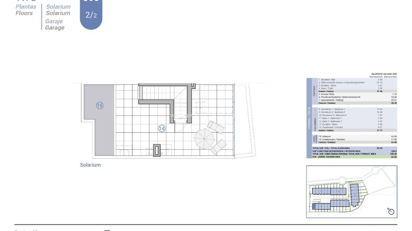 Nueva construcción  - Villa - El Campello - Platja de L´Amerador