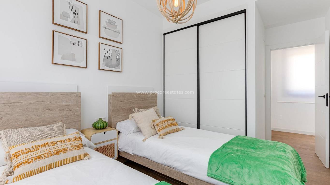 Nueva construcción  - Villa - Finestrat - Balcon de finestrat