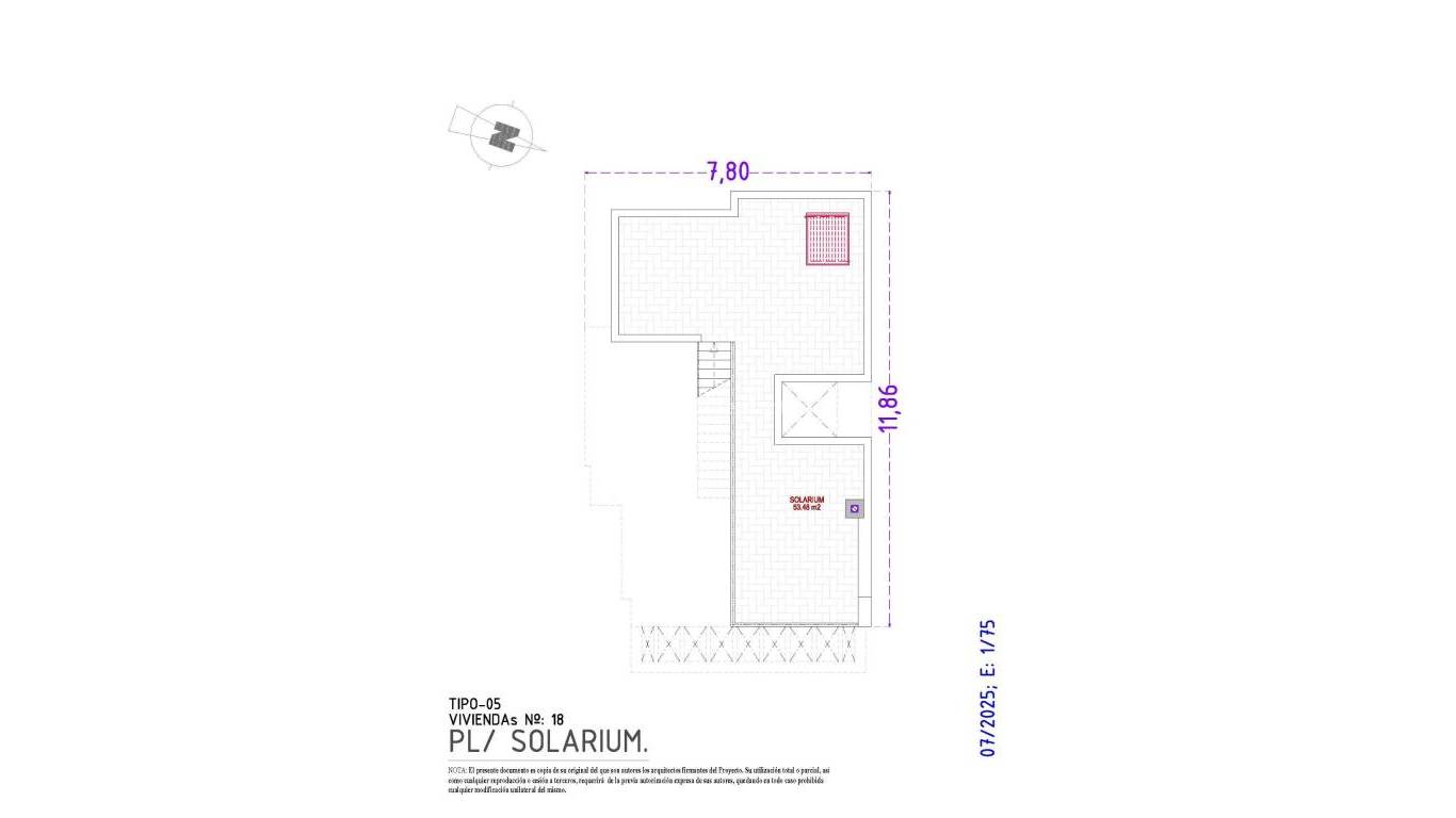 Nueva construcción  - Villa - Finestrat - Puig Campana Golf