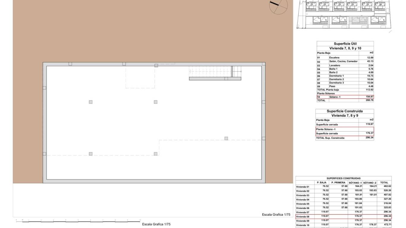Nueva construcción  - Villa - Finestrat - Sea Hills