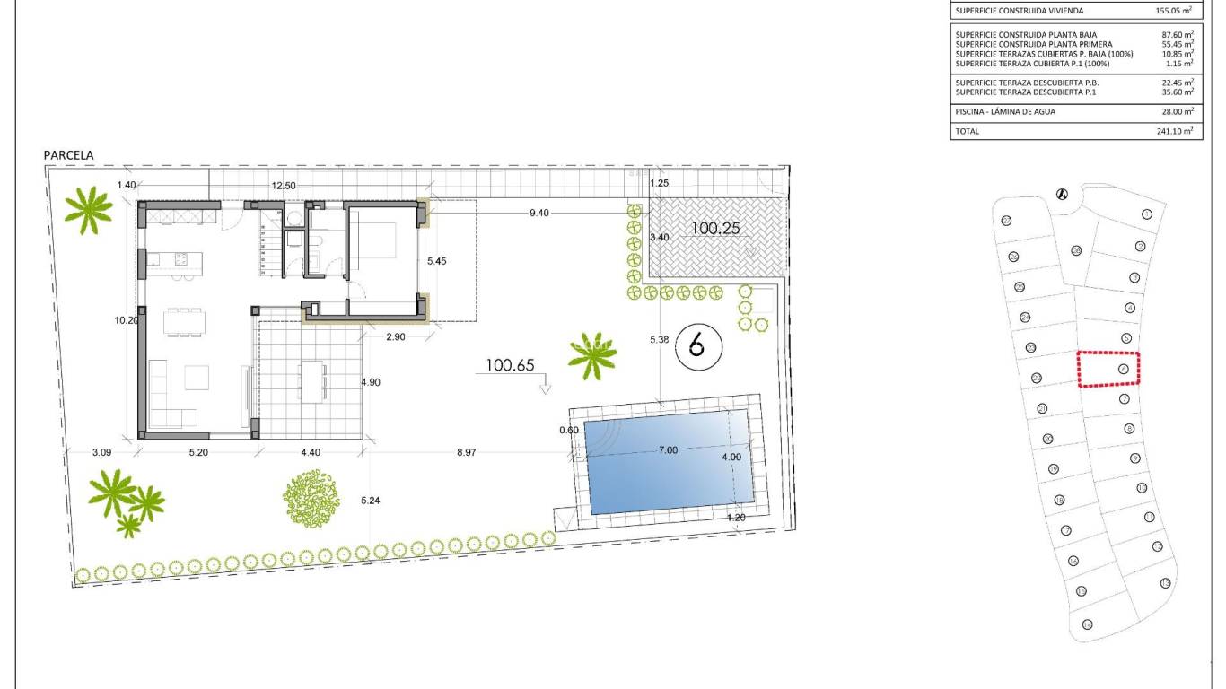 Nueva construcción  - Villa - Finestrat - Sierra cortina