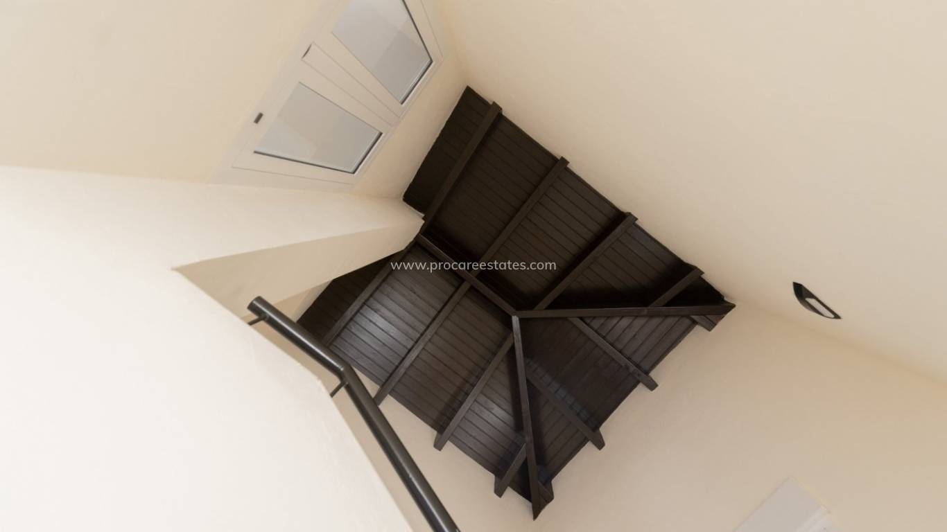 Nueva construcción  - Villa - Fuente Alamo - Las Palas