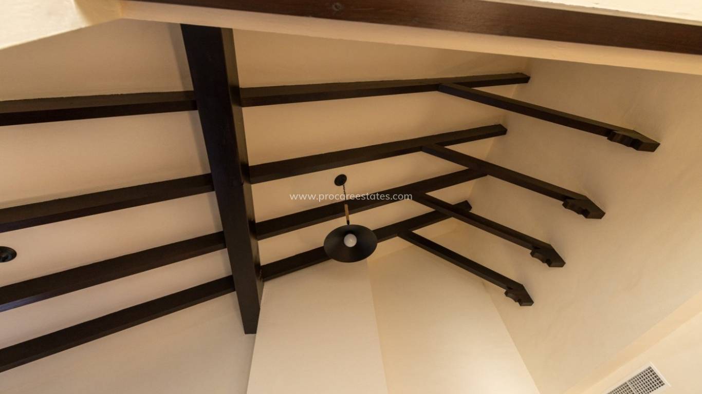 Nueva construcción  - Villa - Fuente Alamo - Las Palas