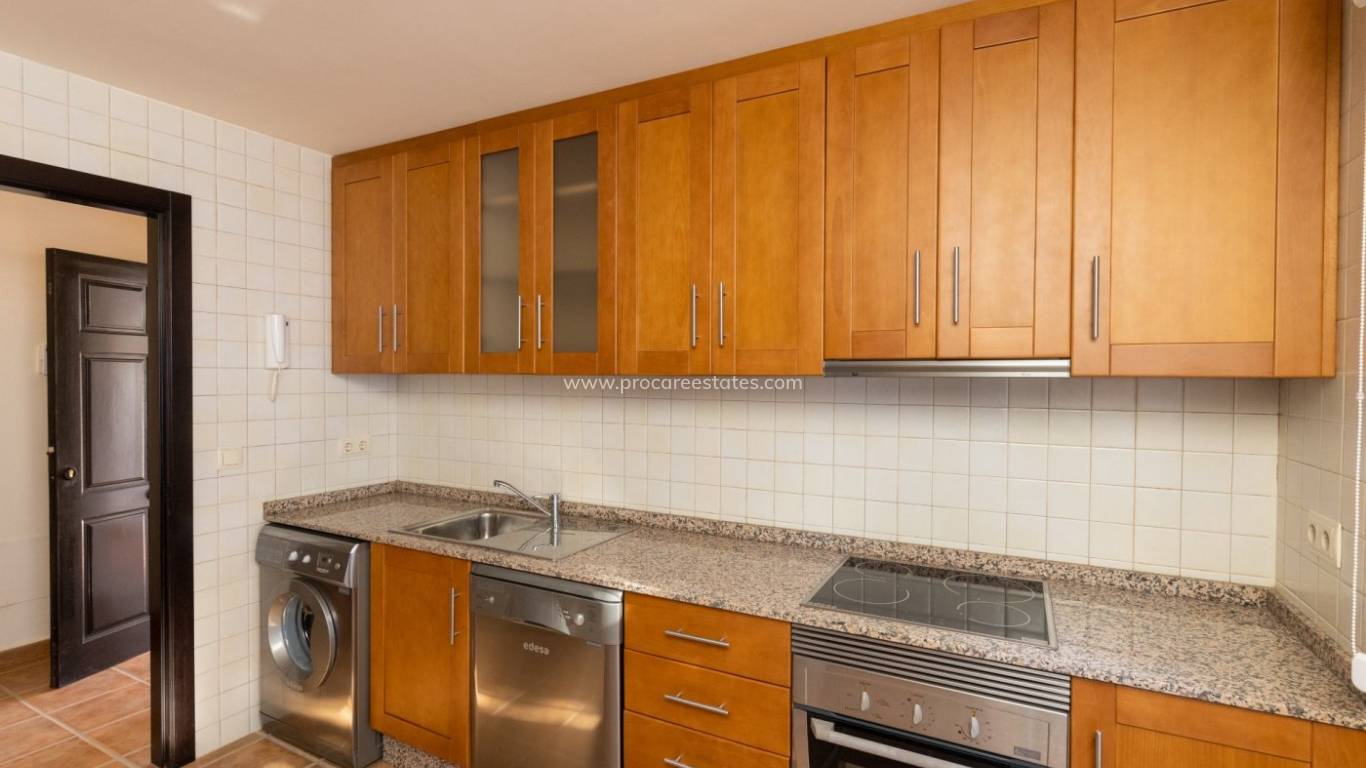 Nueva construcción  - Villa - Fuente Alamo - Las Palas